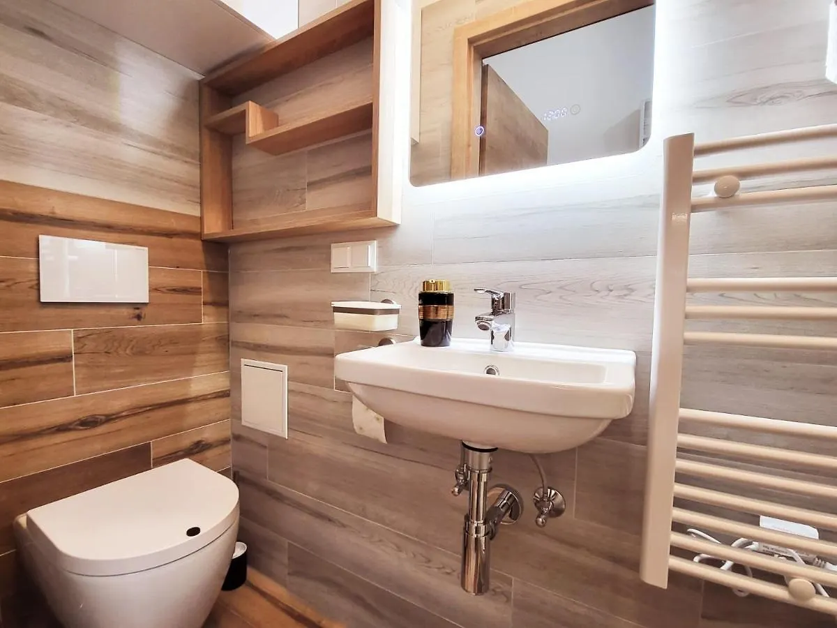 Winning Apartments 비엔나