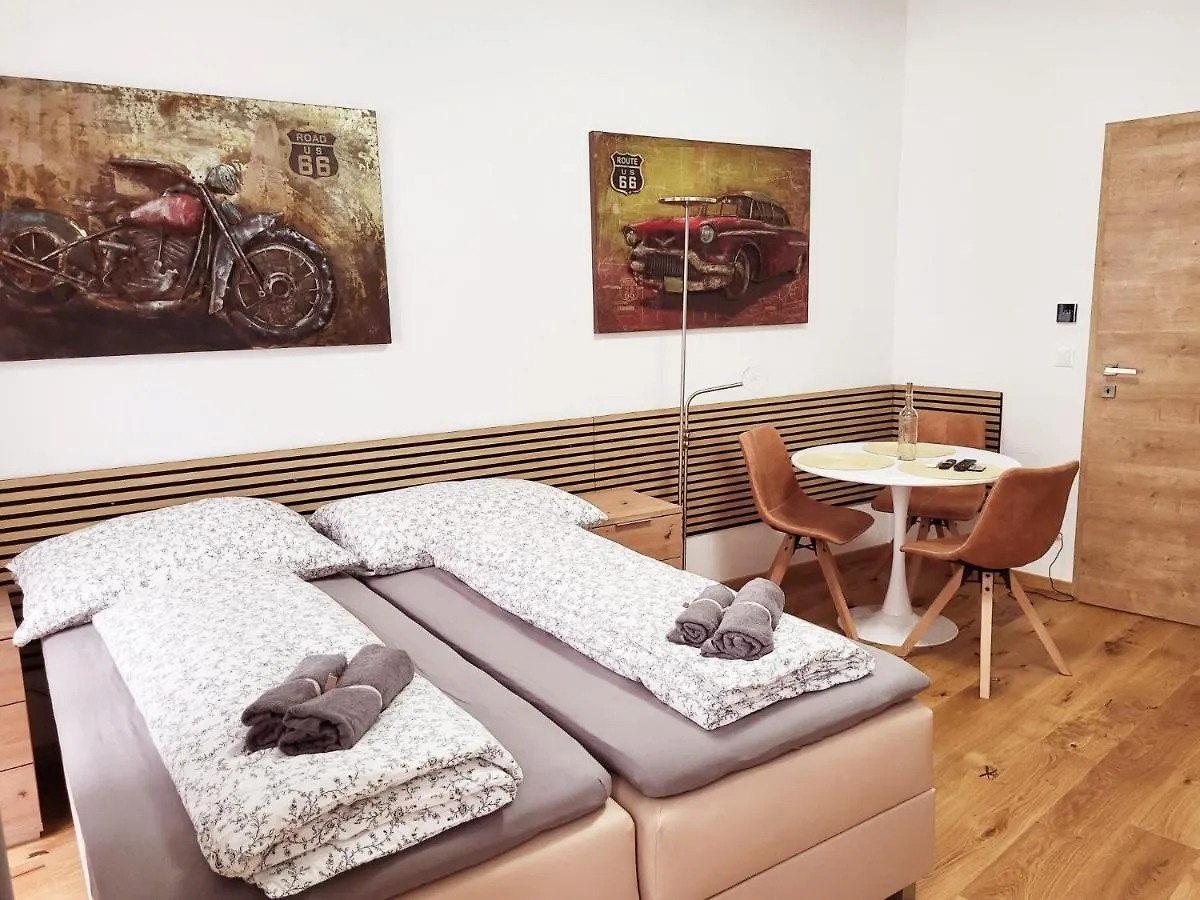 Winning Apartments 비엔나