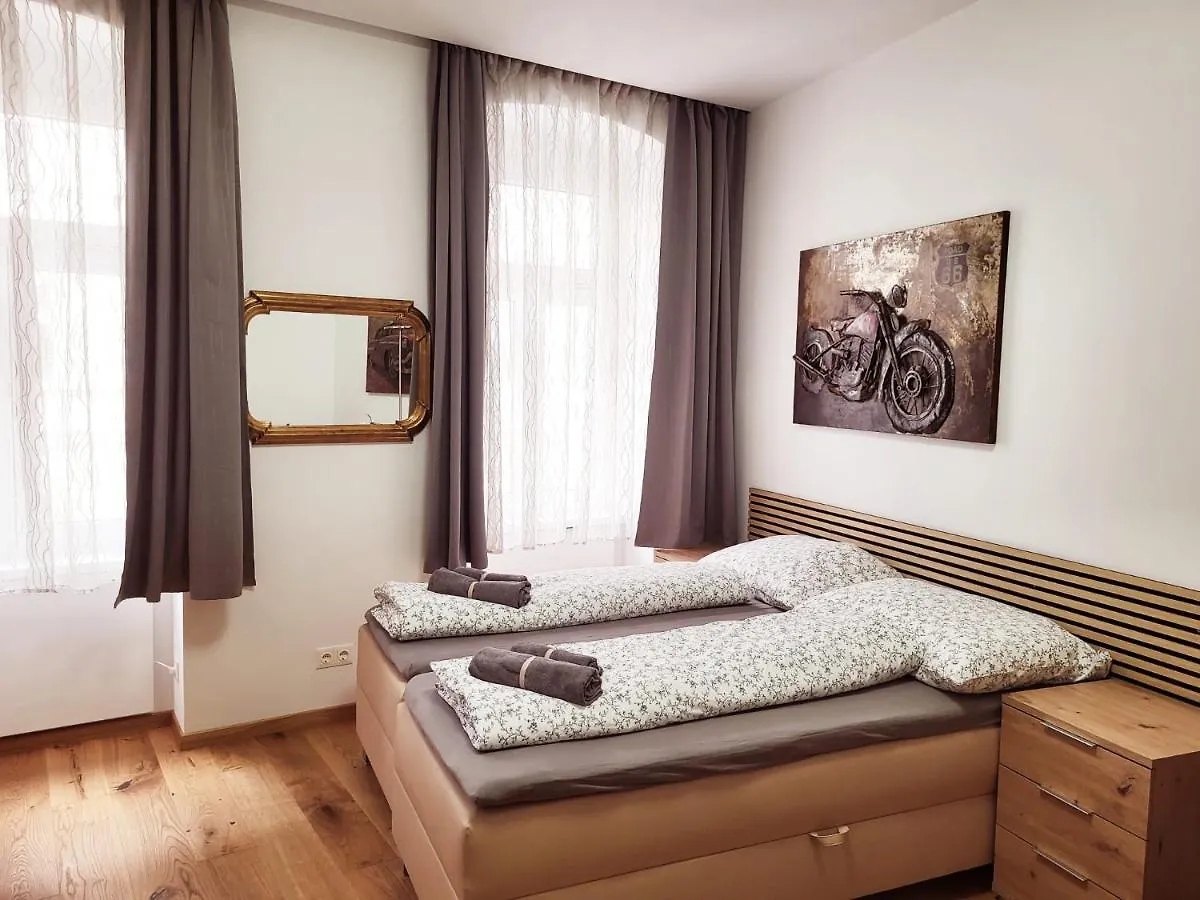 Winning Apartments 비엔나