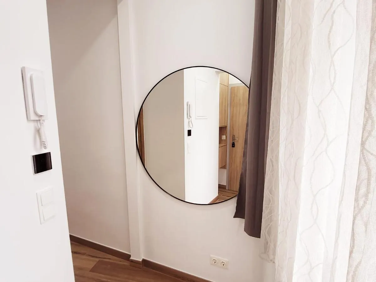 Winning Apartments 비엔나
