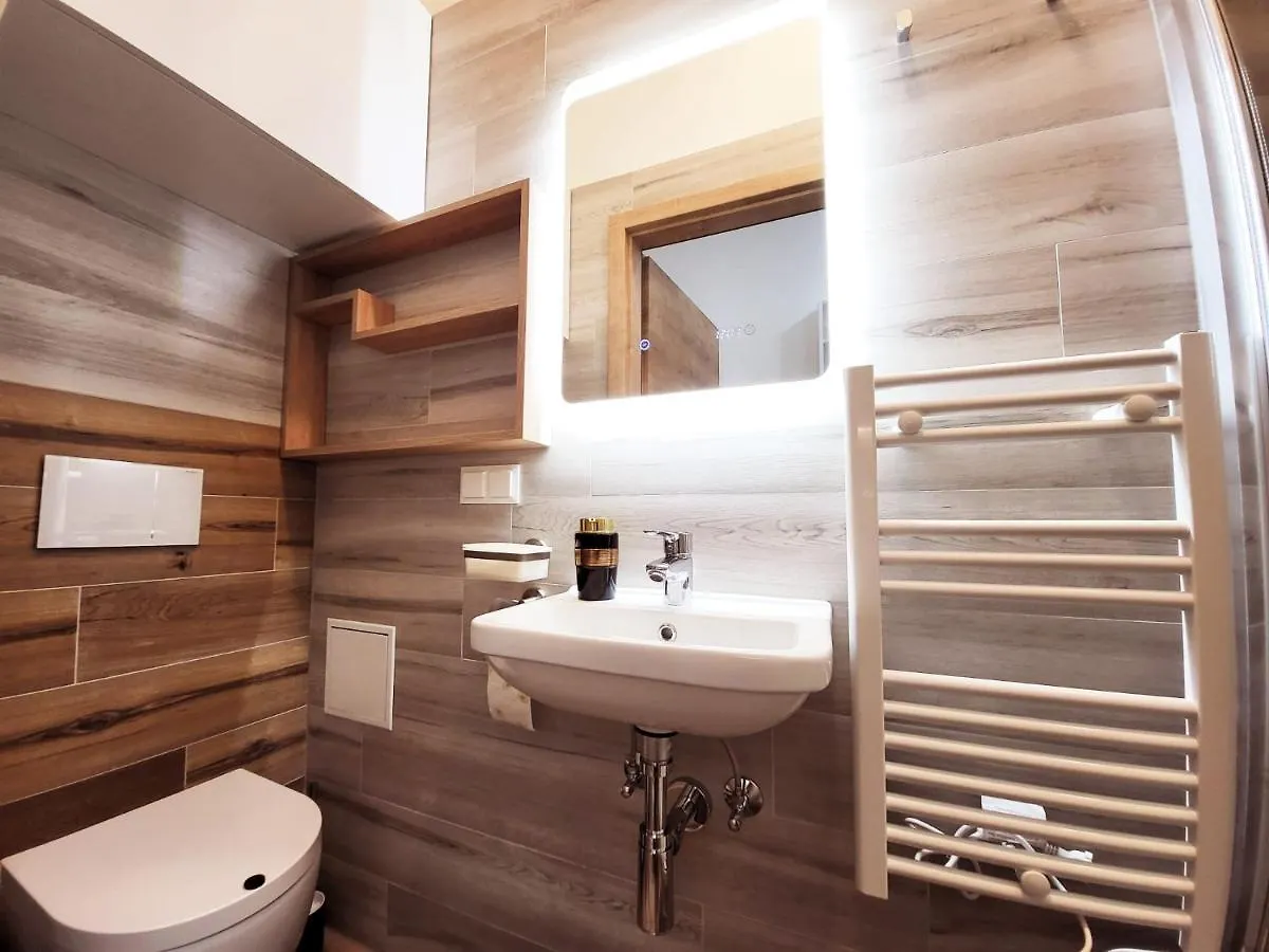 Winning Apartments 비엔나 0*,  오스트리아