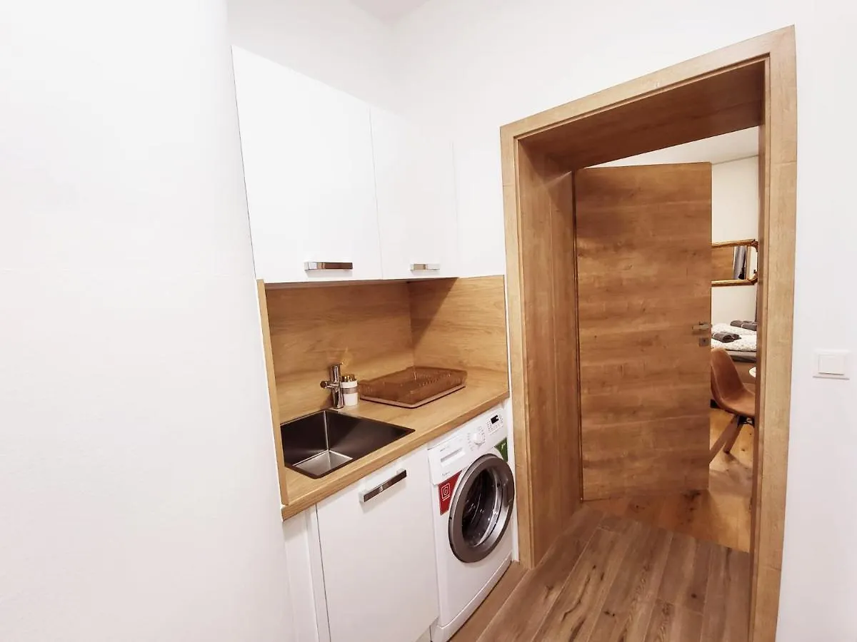 Winning Apartments 비엔나