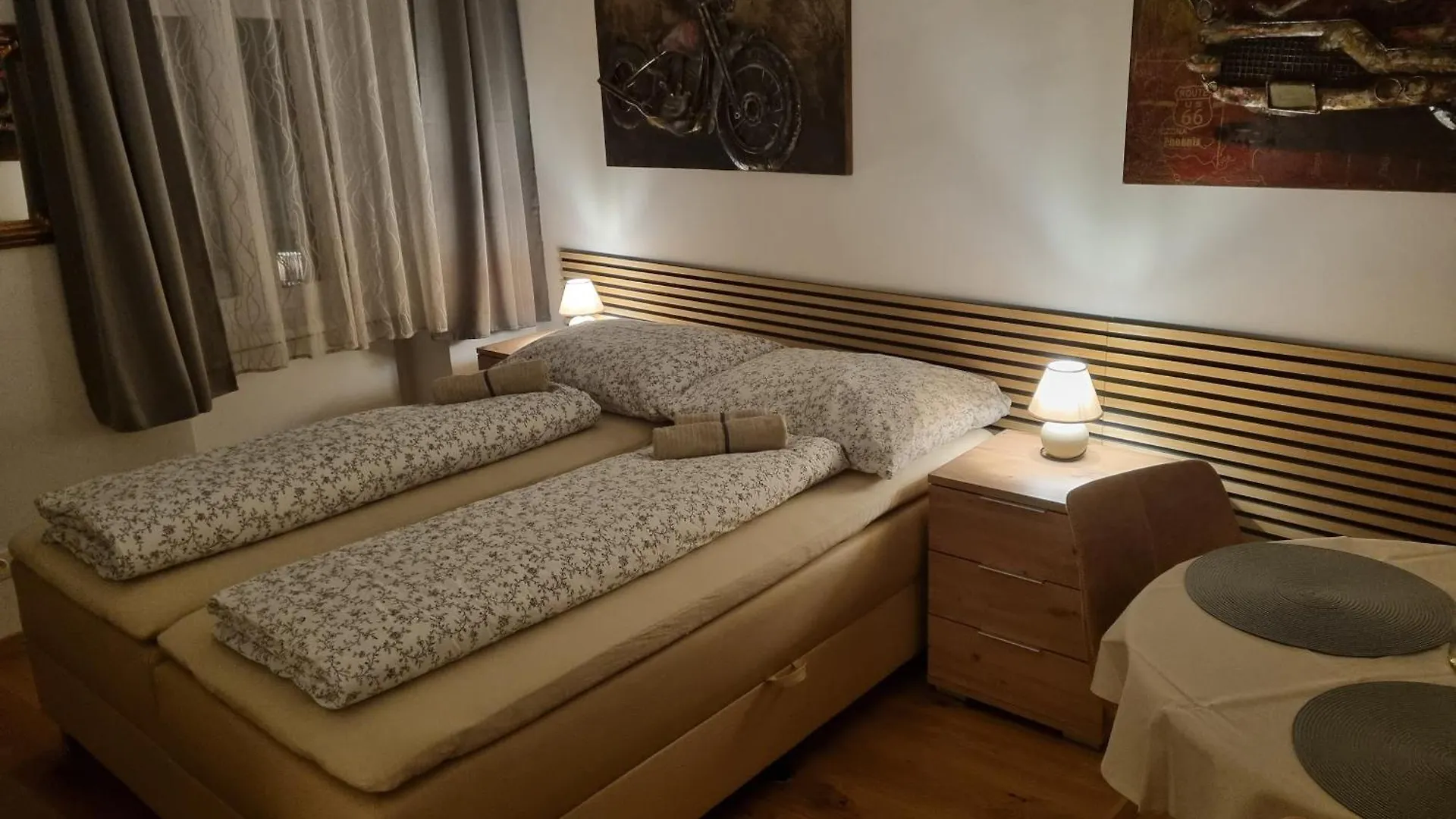 Winning Apartments 비엔나 0*,  오스트리아