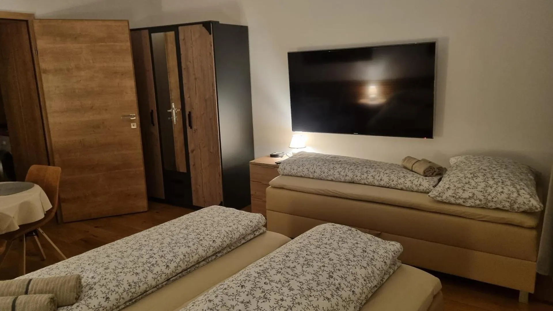 Winning Apartments 비엔나